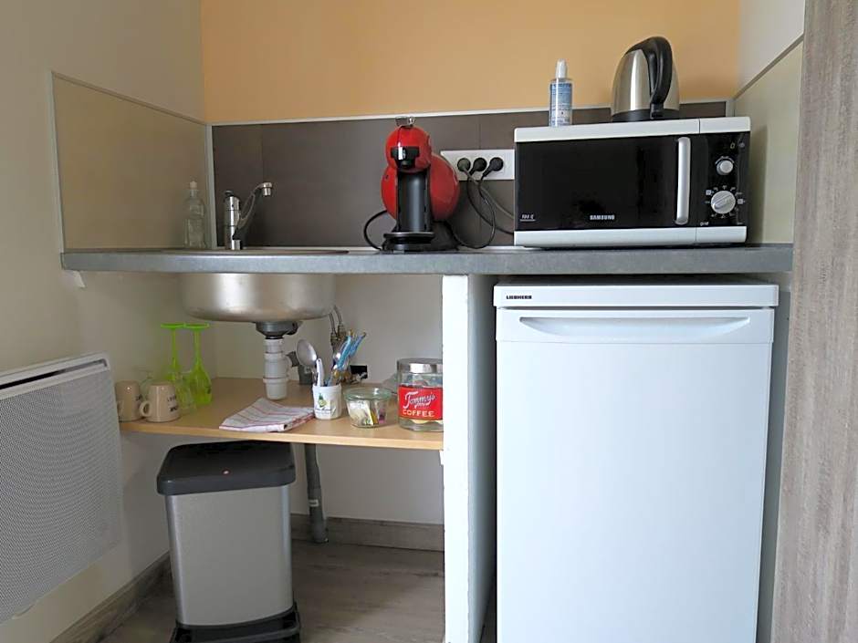 Les Collinades de Chalons