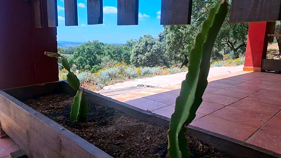 Hotel La Era de Aracena - Adults Only