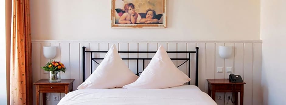 Hotel Goldener Stern