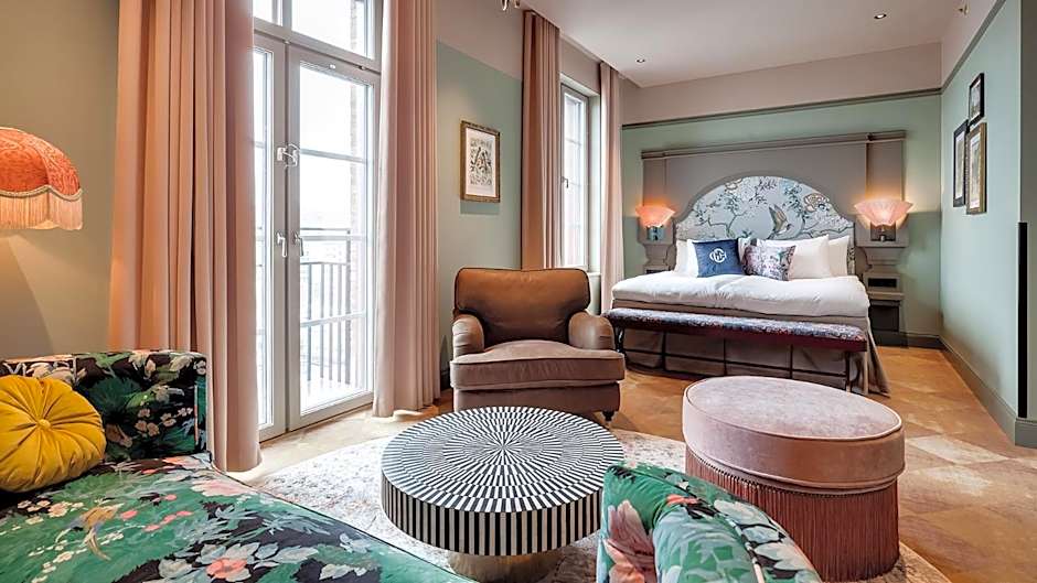 Liseberg Grand Curiosa Hotel