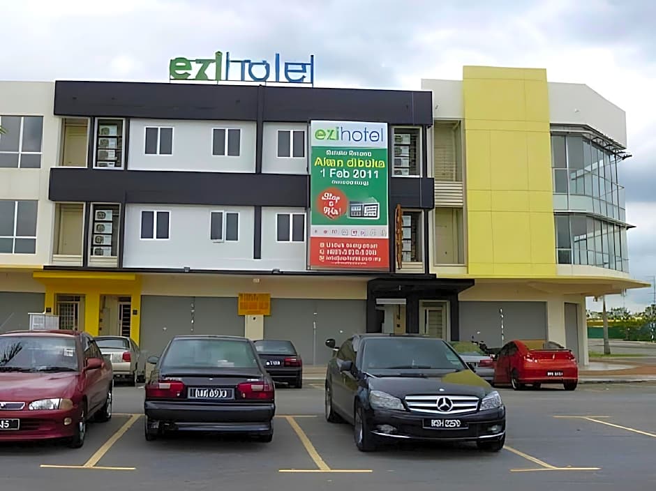 EZI HOTEL KLANG