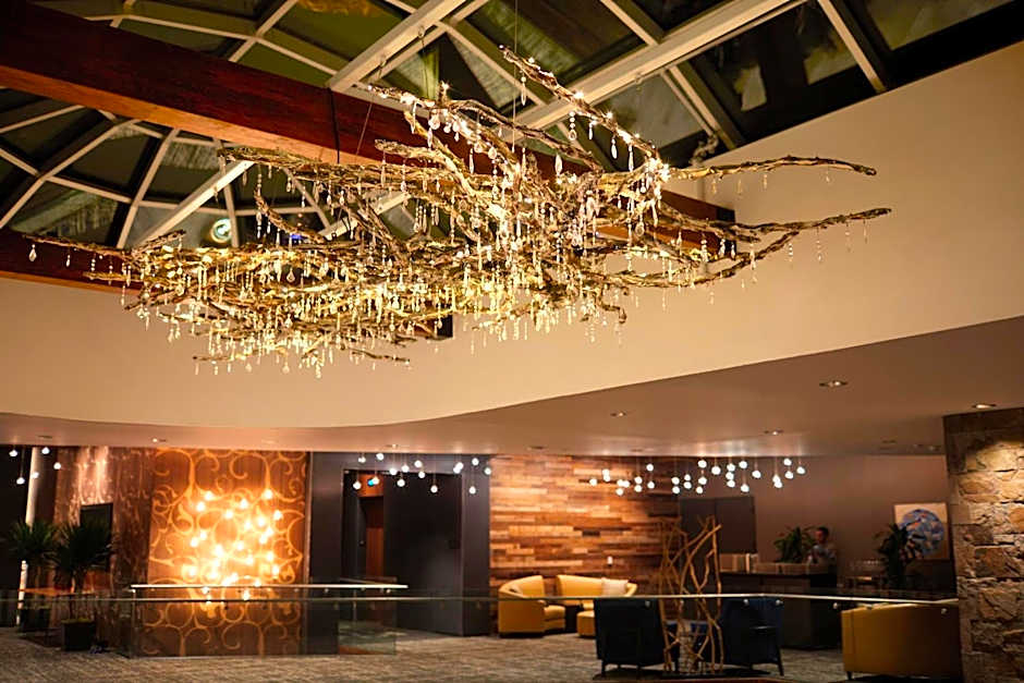 Archer Hotel Napa