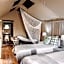 Chandelier Game Lodge