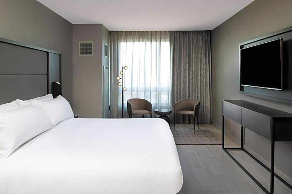 AC Hotel by Marriott Portsmouth Downtown/Waterfront