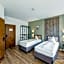 NEU Apart-Hotel Kraut 24-7 Check In Nähe Messe-Airport