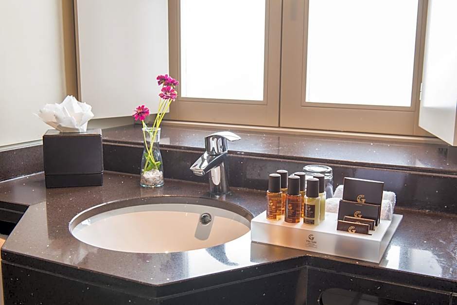 Vila Gale Serra da Estrela