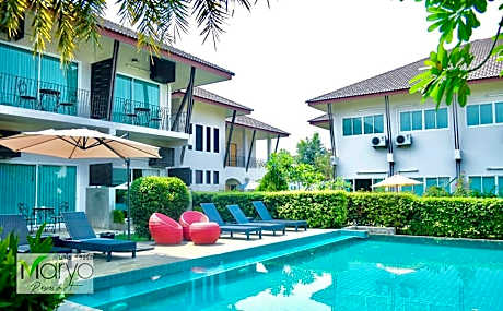 Maryo Resort Chiangrai - SHA Plus