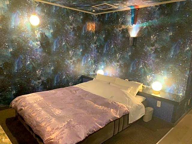 Hotel HANAMIZUKI-Adult Only