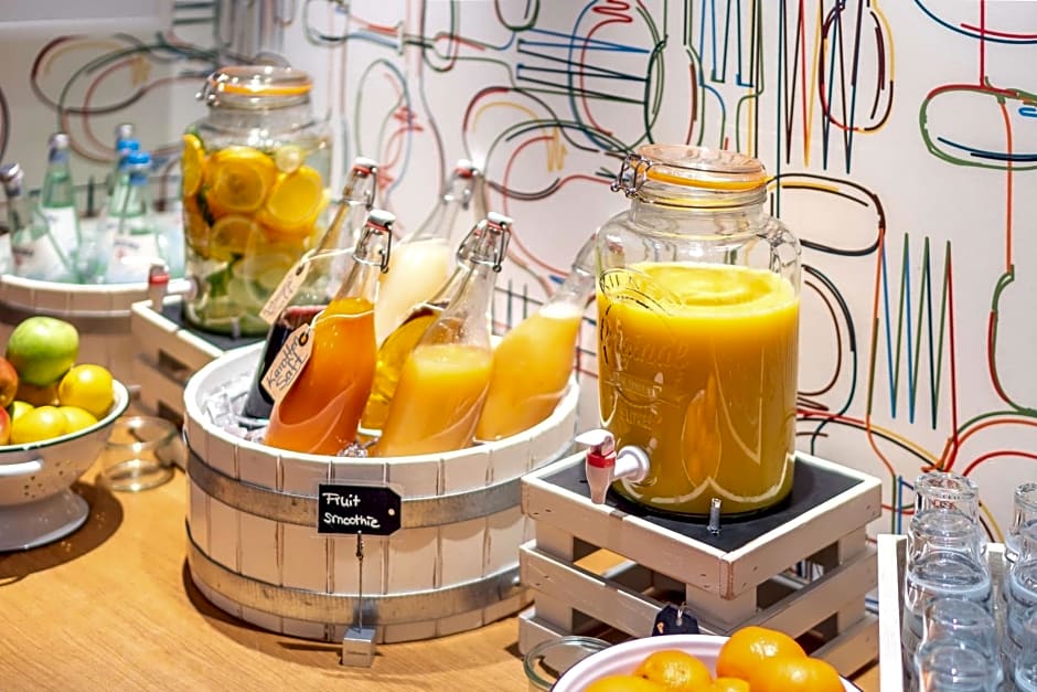 Park Inn by Radisson Nurnberg