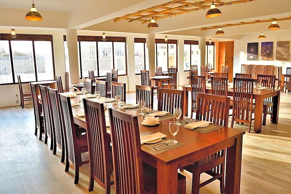 The Driftwood Hotels