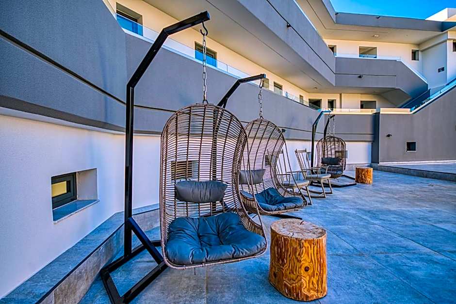 Atalanti Boutique Hotel - Adults Only