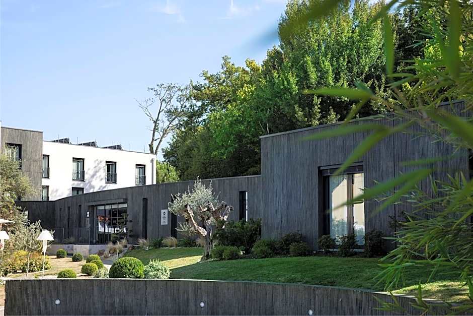 Best Western Plus Hotel De La Regate