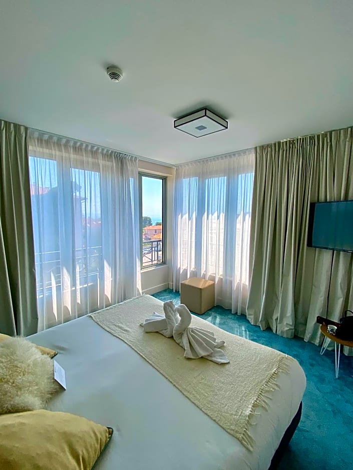 Best Western Hotel Journel Antibes Juan-les-Pins
