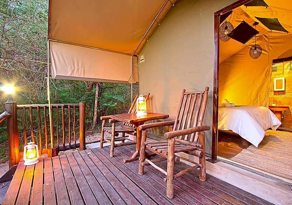 Kruger Adventure Lodge
