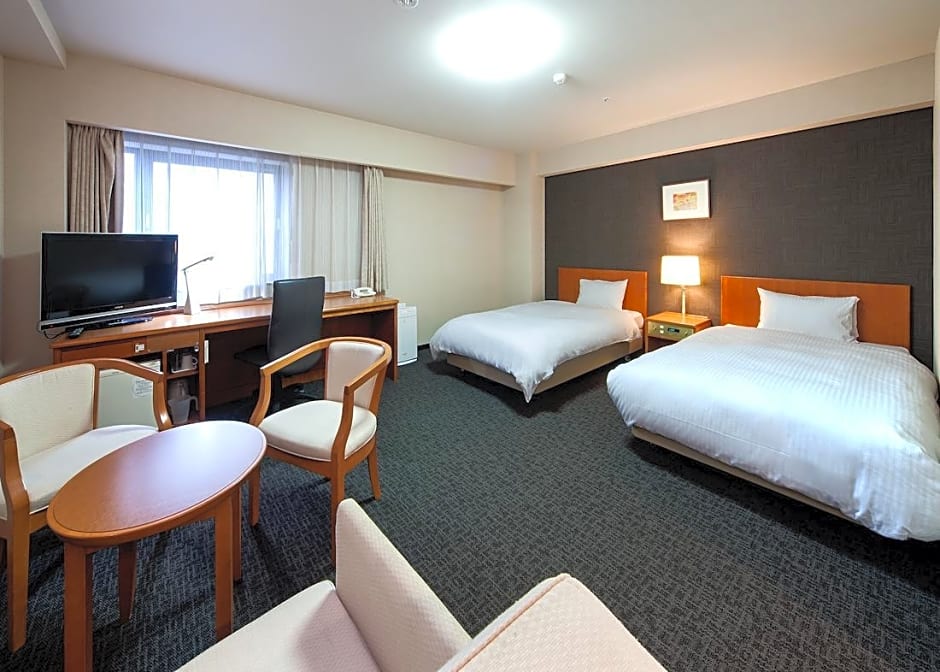Daiwa Roynet Hotel Toyama