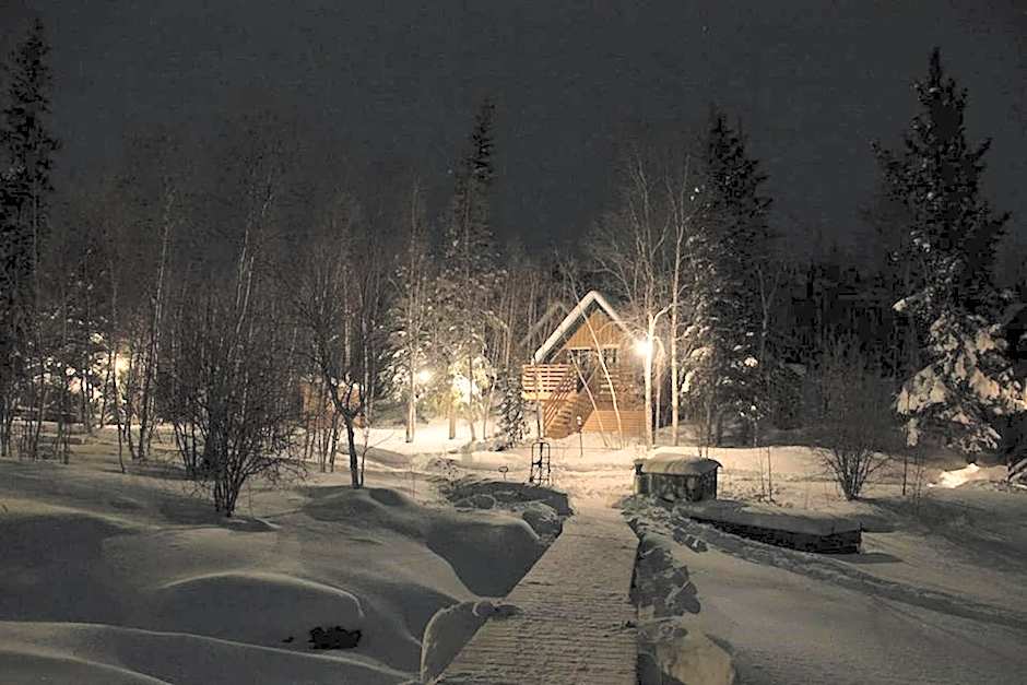 Yellow Dog Lodge, Inc.