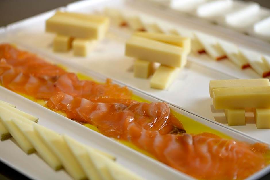 AC Hotel by Marriott Ciudad de Sevilla