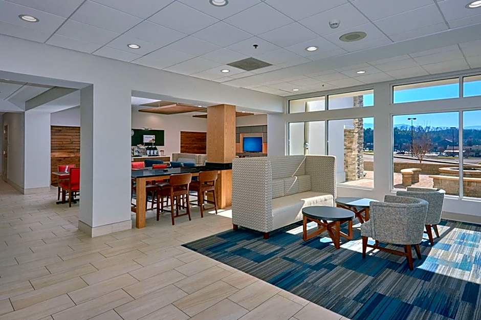 Holiday Inn Express Pigeon Forge  Sevierville By IHG