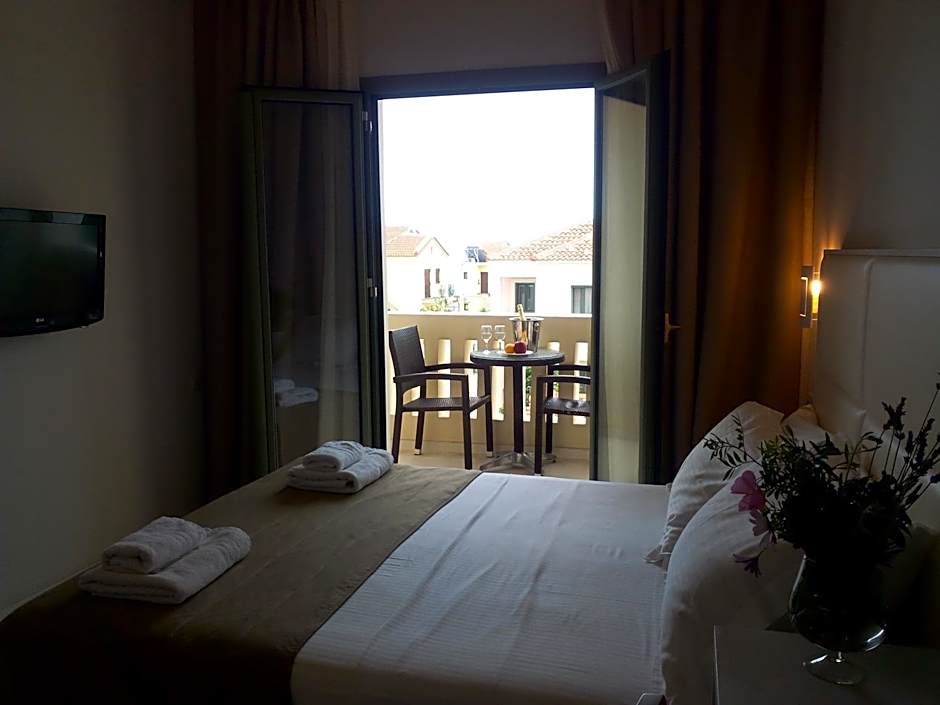 Aphrodite Samos Suites