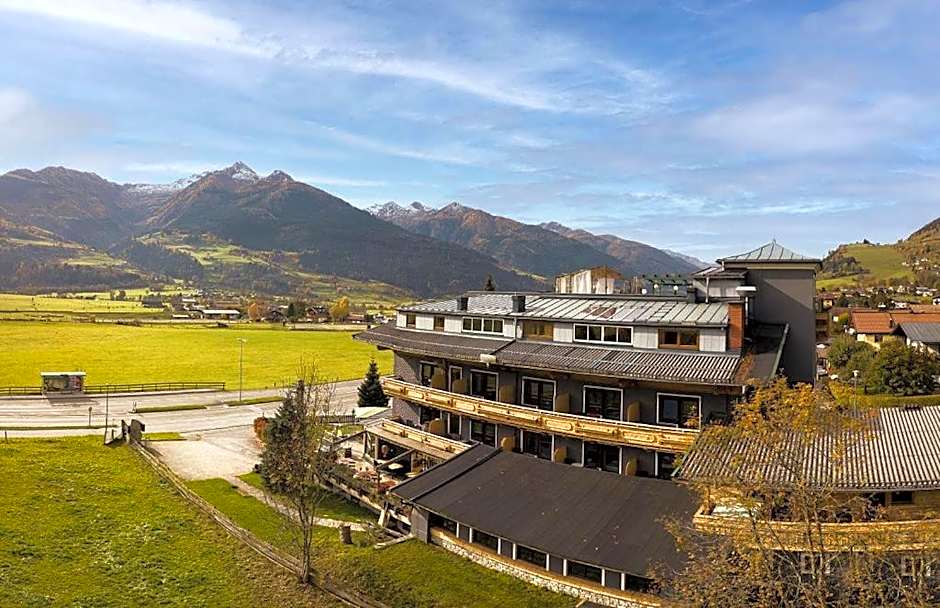 Hotel Restaurant tauernhex