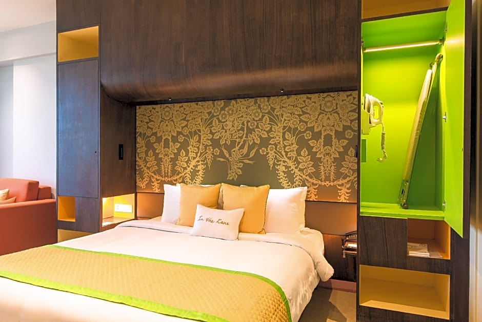 Zone by The Park, Jodhpur