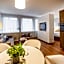 Brera Serviced Apartments Frankfurt Oper