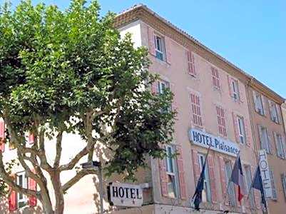L'Annexe Plaisance