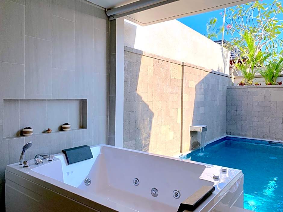 Theanna Villa and Spa Canggu