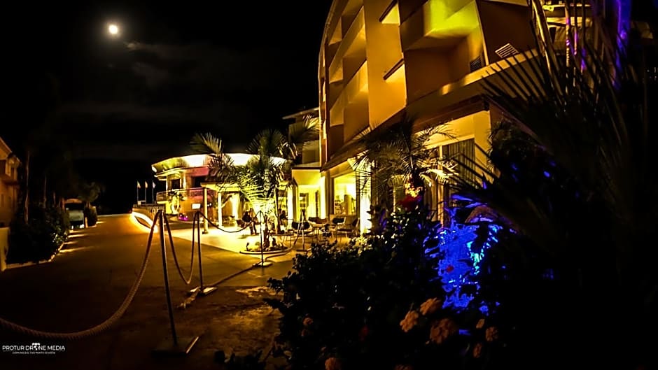 Grand Hotel President