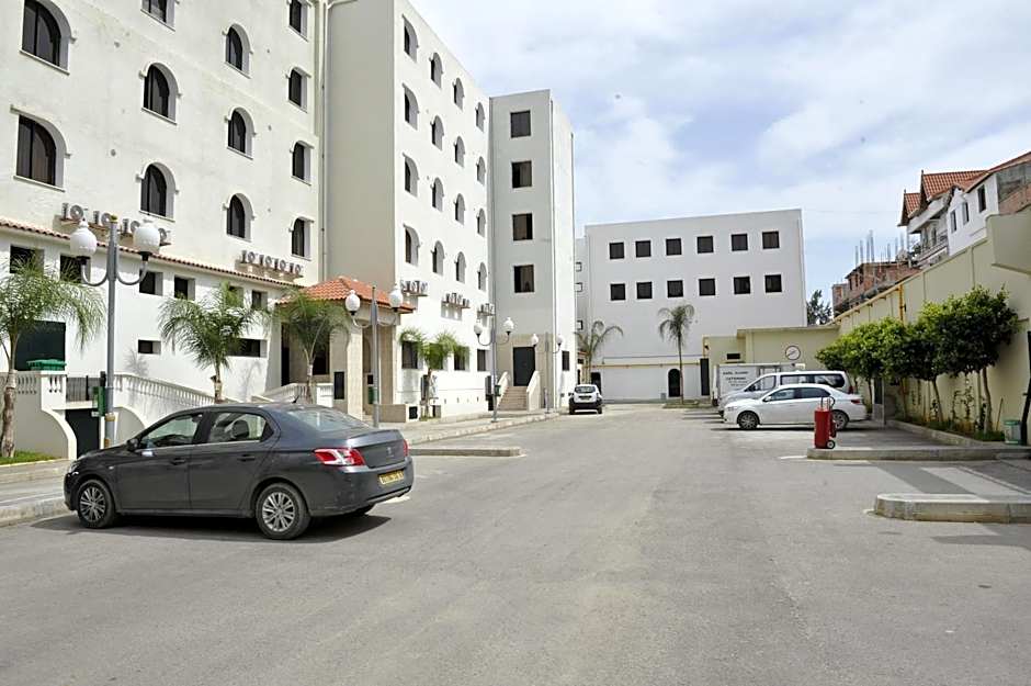 Numidien Hotel