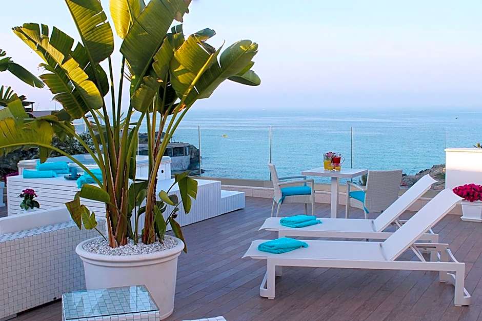 Bellariva Monopoli B&B e Relax