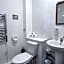 Modern Rooms with SELF Check-In The Castle, Coldstream