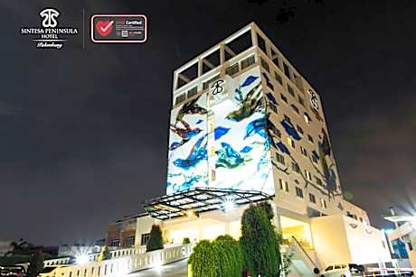 Sintesa Peninsula Hotel Palembang