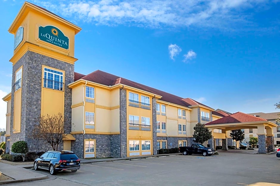 La Quinta Inn & Suites by Wyndham Conway