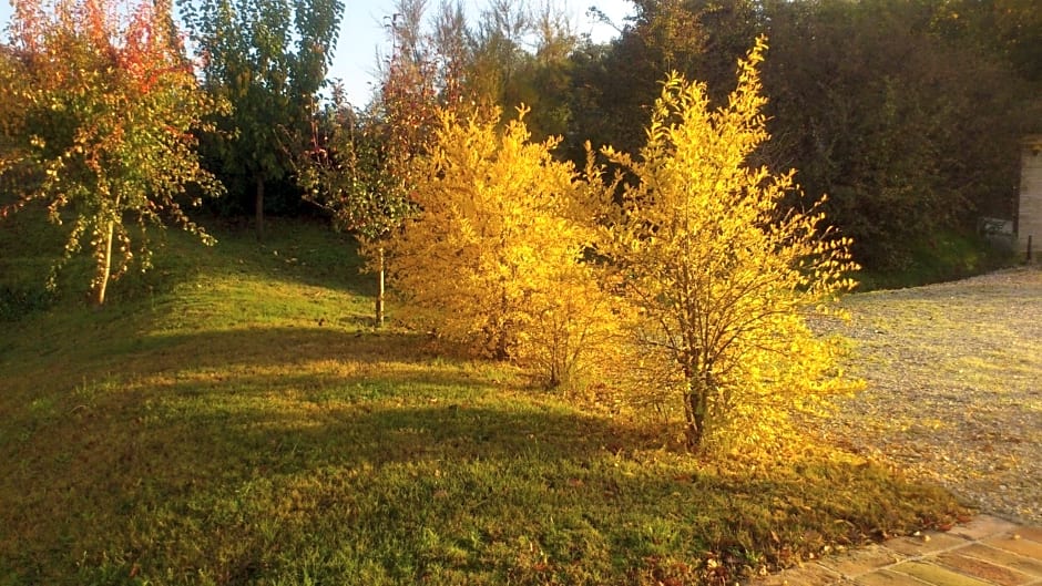 Poggio Dei Prugnoli