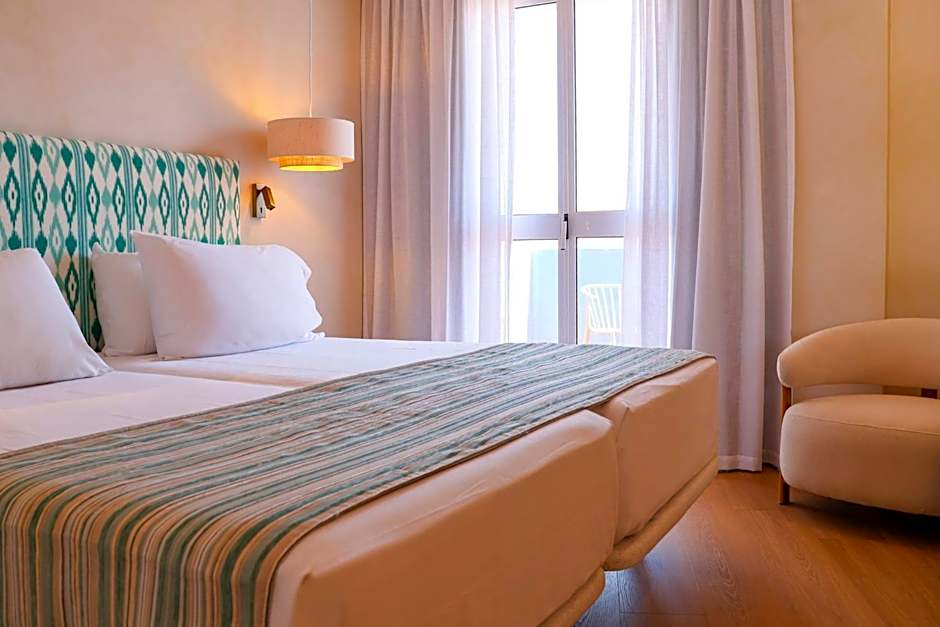 Del Mar Hotel & Spa