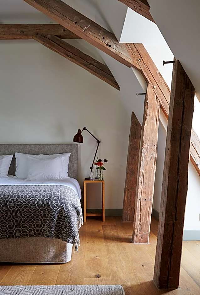 Wanås Restaurant Hotel