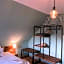 Chambre d'h¿tes CAPRICE B&B WEPION