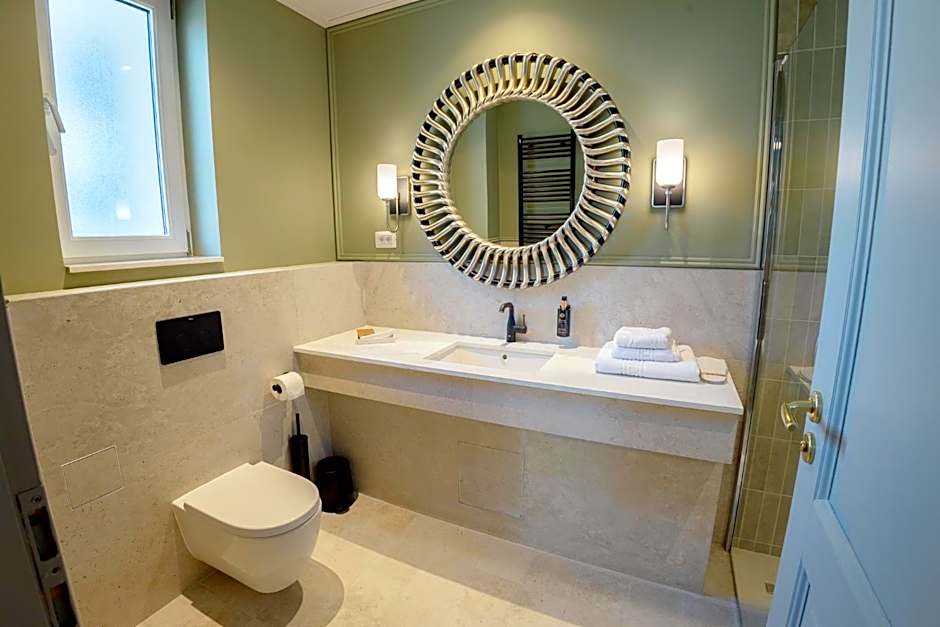 Hotel La Residenza - Adults only