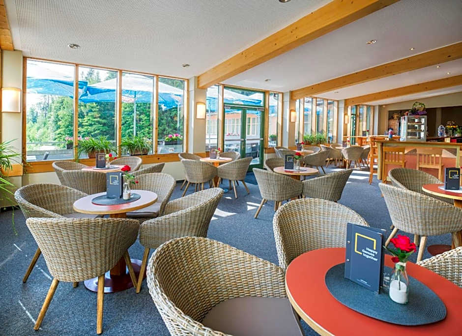 JUFA Hotel Altaussee
