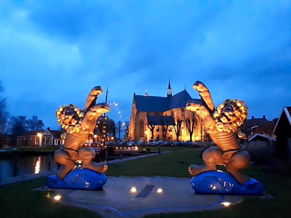 Het Binnenhuis