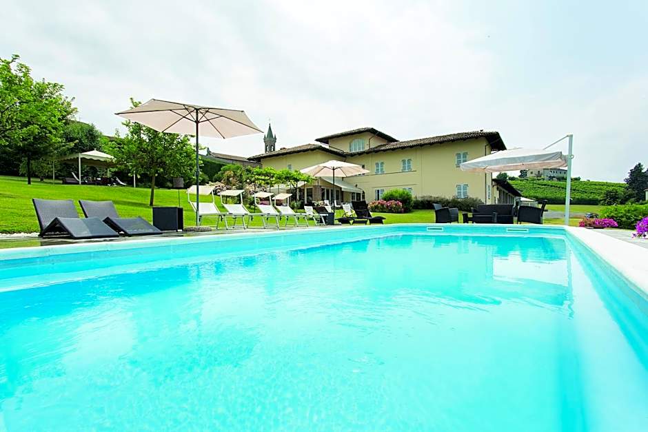 Agriturismo La Casa in Collina