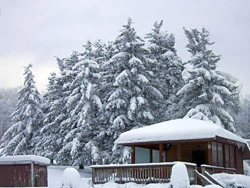 Killington Pico Motor Inn