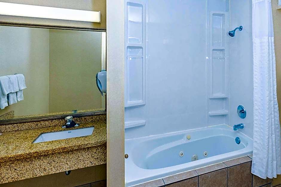 Comfort Inn And Suites