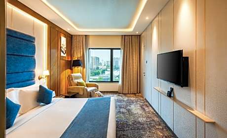 Premium Suite
