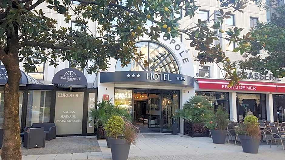 Hotel Europole