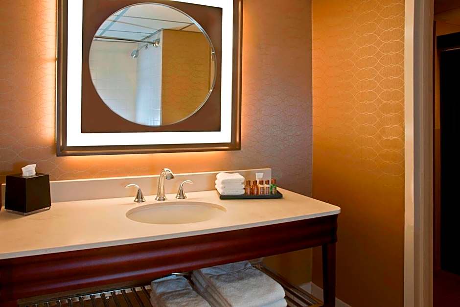 Sheraton Imperial Hotel Raleigh-Durham Airport at Research Triangle Park