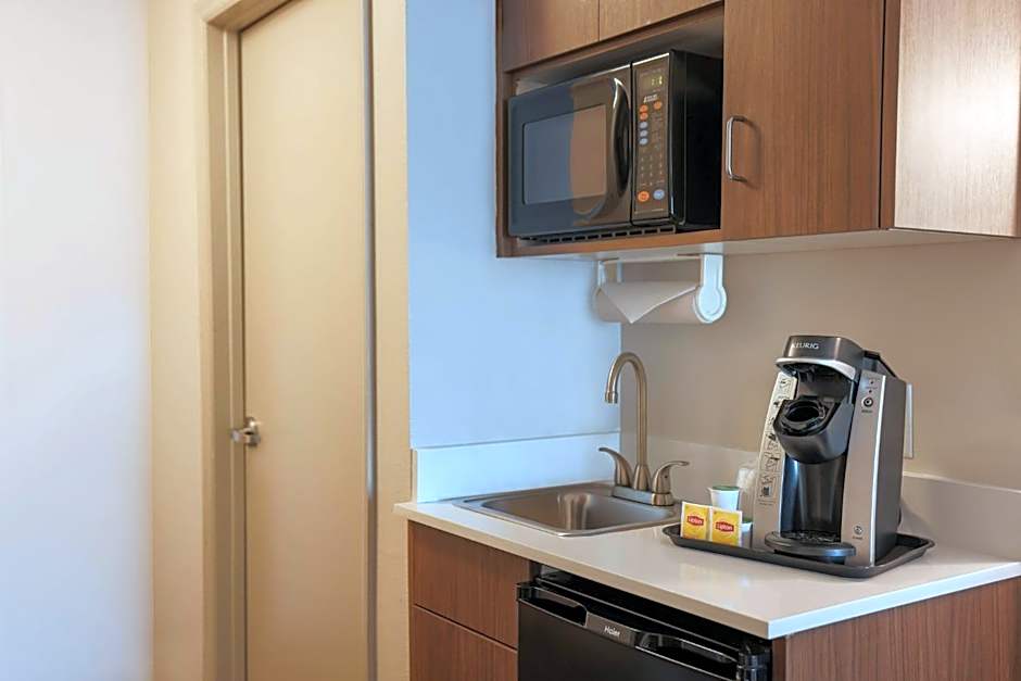Holiday Inn Express Hotel And Suites Raleigh North - Wake Forest By IHG