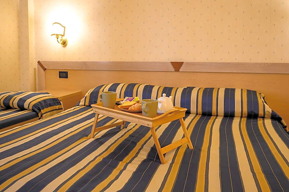 Hotel Torre Di Pratolungo