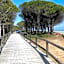 Flat near the beach perfect up to 6 guests